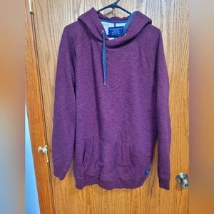 AE XL Tall hoodie